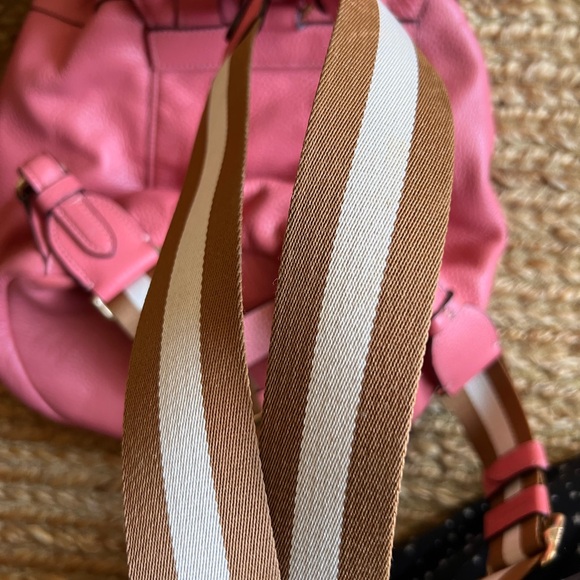 Authentic COACH backpack - Picture 5 of 6